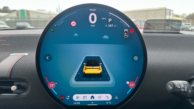 MINI Cooper 135kW E Sport [Level 3] 41kWh 3dr Auto Electric Hatchback